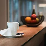 Best Western Plus Lozenetz Hotel