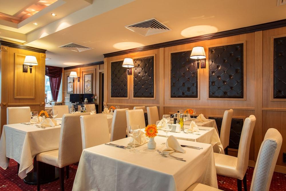 Hotel Western Lozenetz 4*