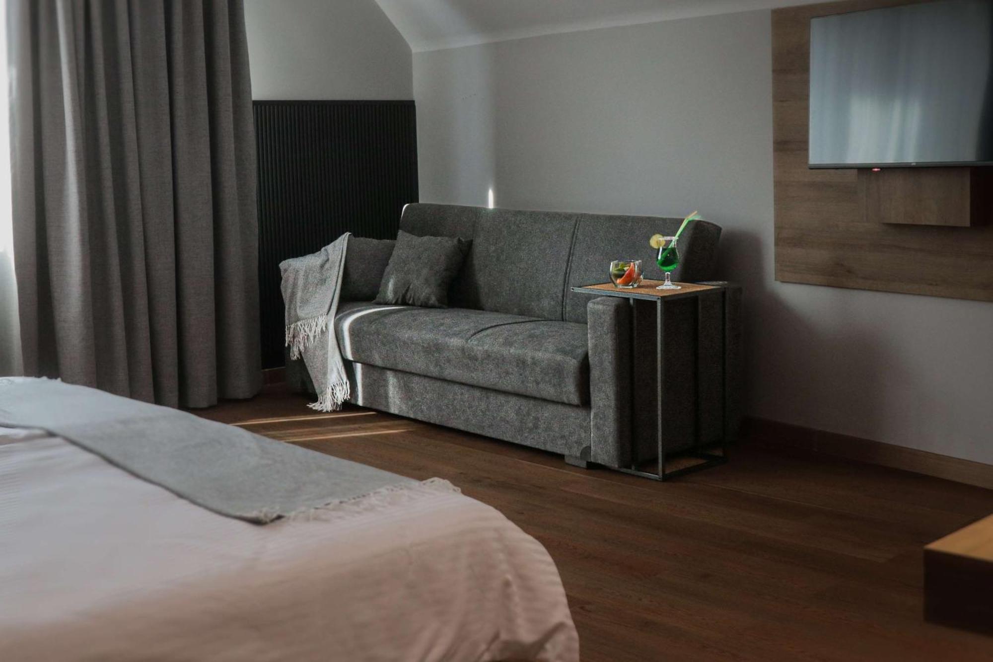 Hotel Western Lozenetz