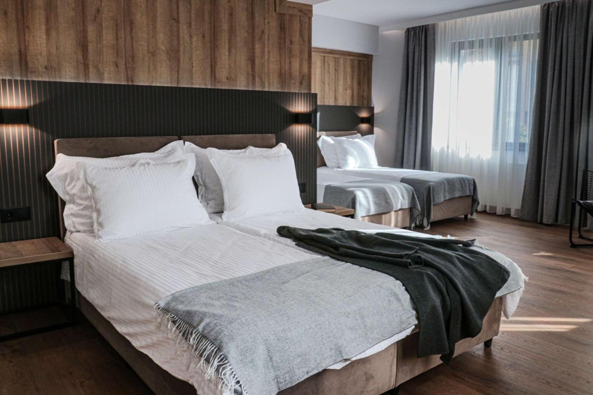 Western Lozenetz Hotel 4*