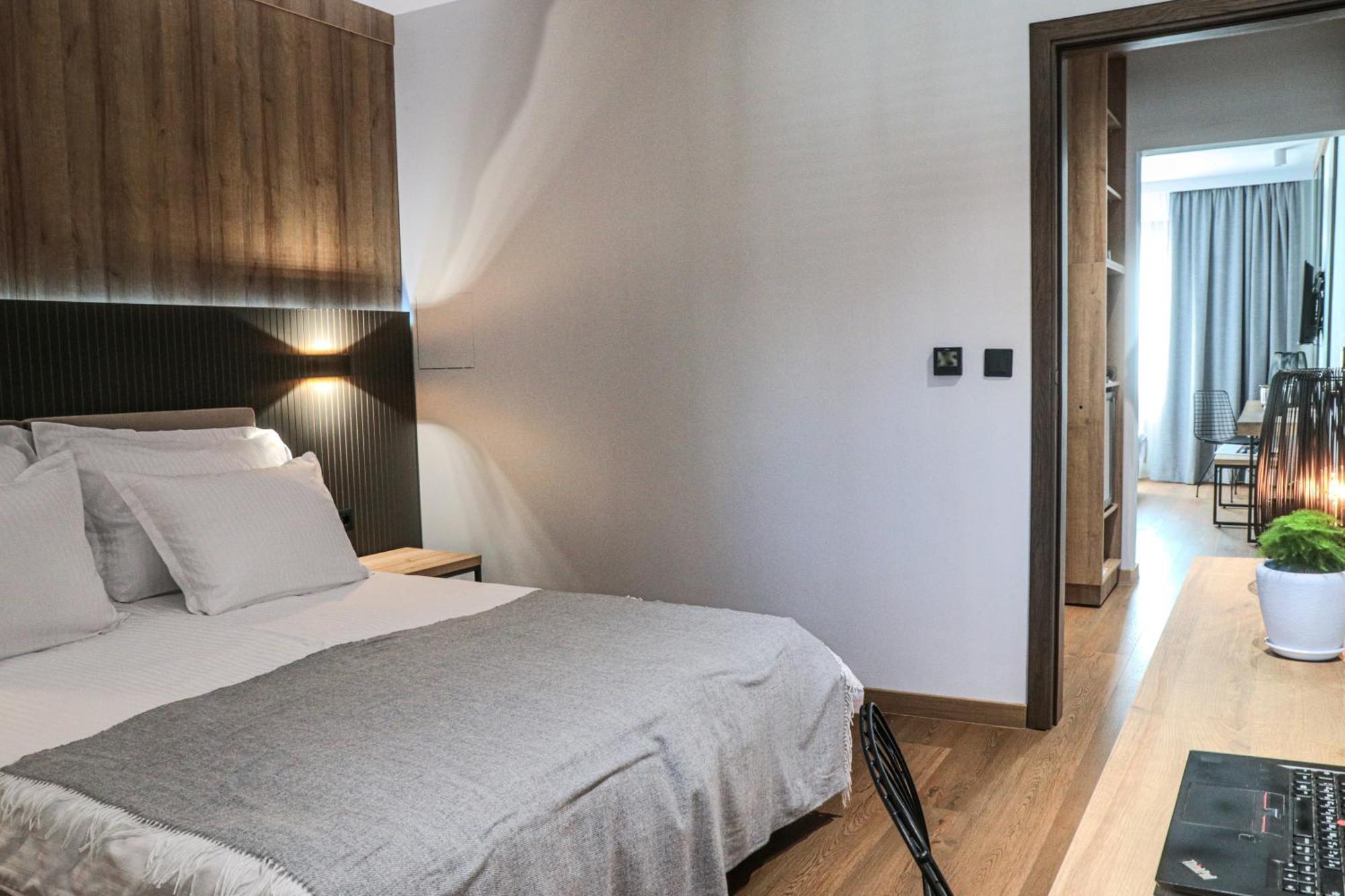 Western Lozenetz Hotel 4*
