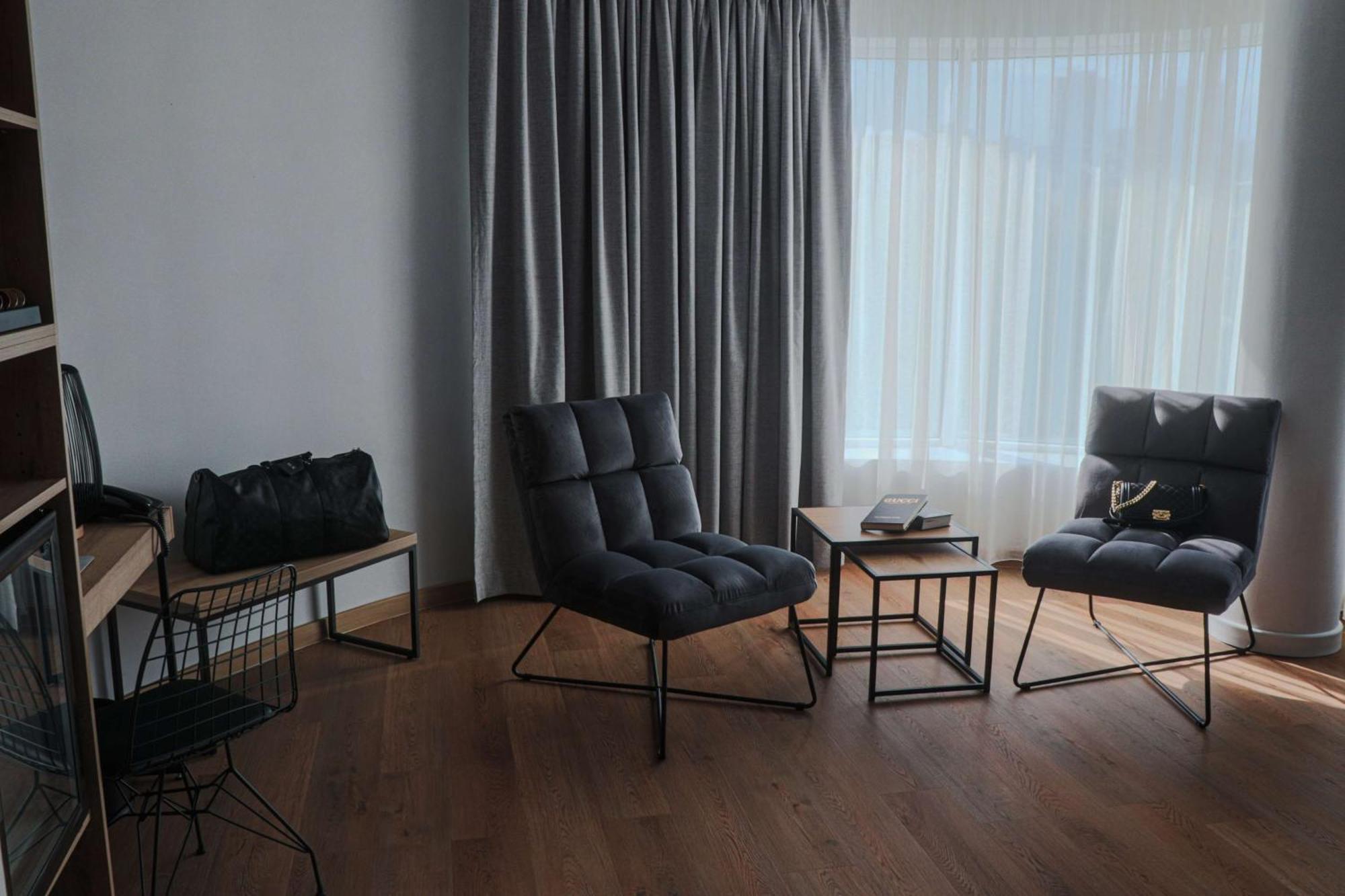 Western Lozenetz 4* Sofia