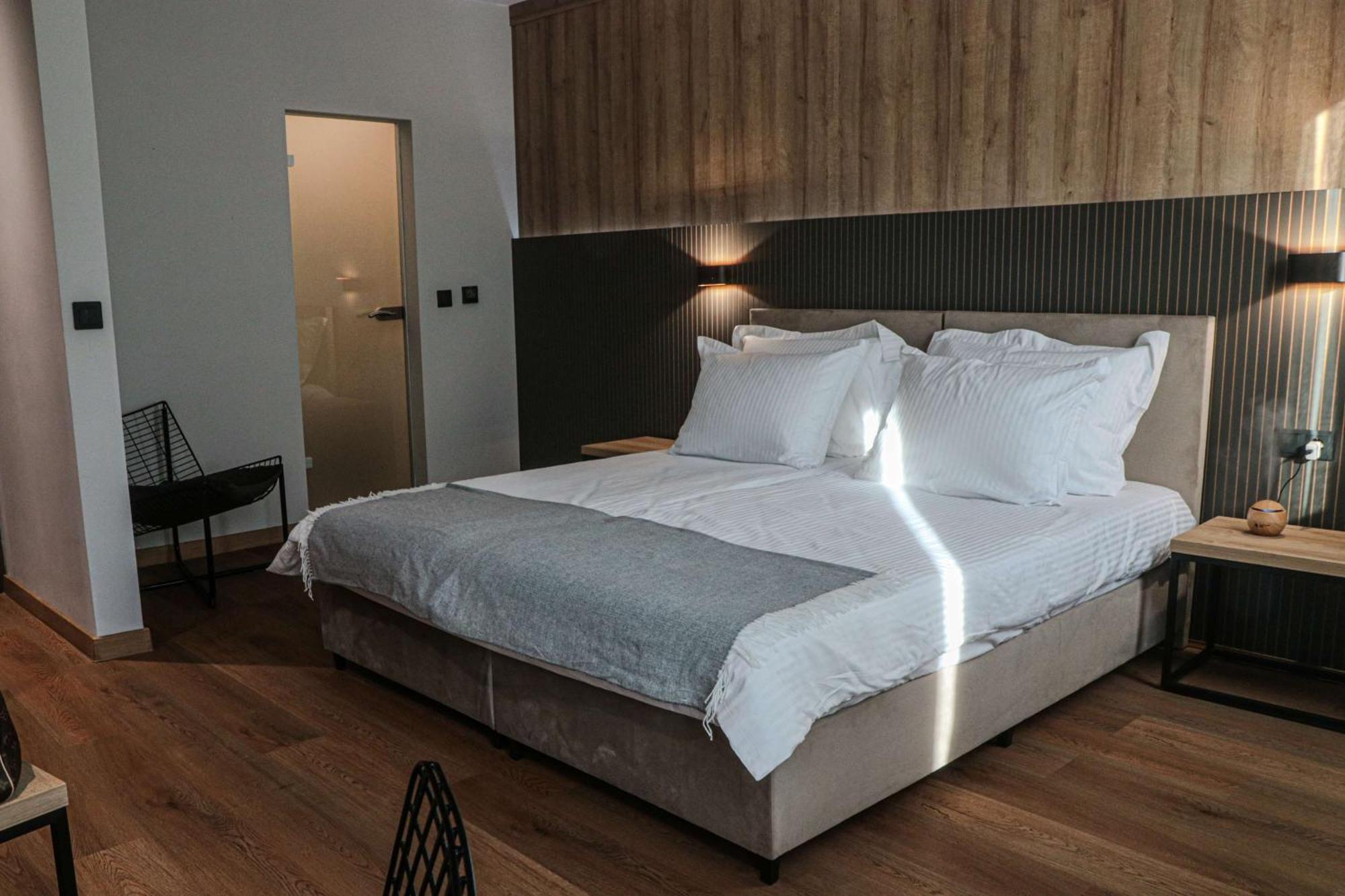 Western Lozenetz Hotel Sofia