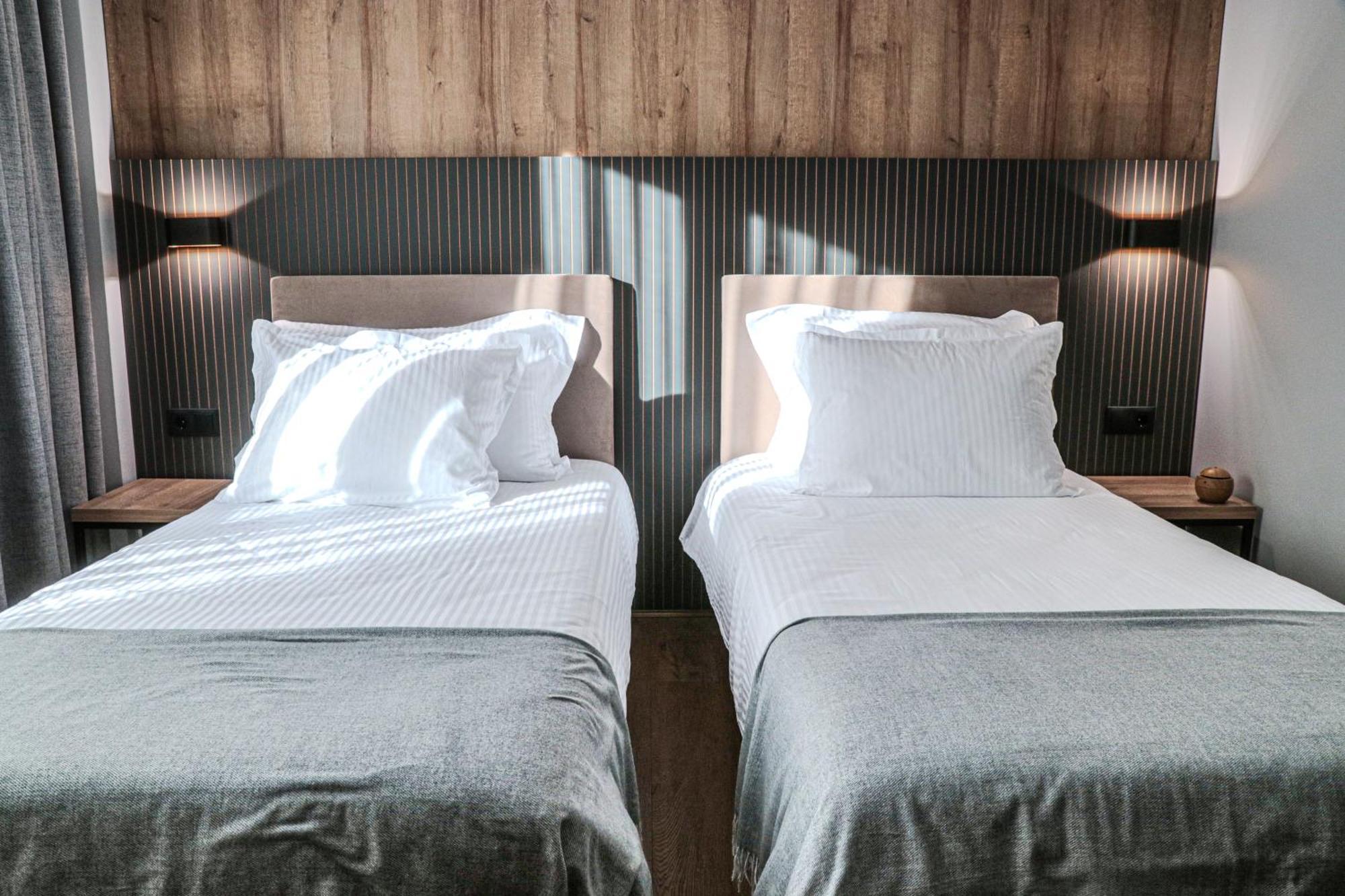 Western Lozenetz 4* Sofia