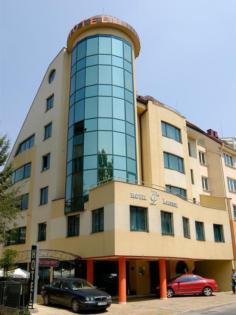 Western Lozenetz Sofia